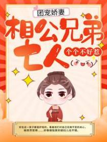 团宠娇妻：相公兄弟七人，个个不好惹