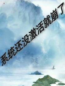系统还没激活就崩了