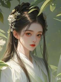 灵溪仙缘
