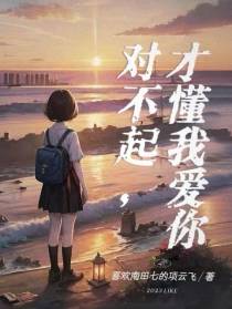 对不起,才懂我爱你