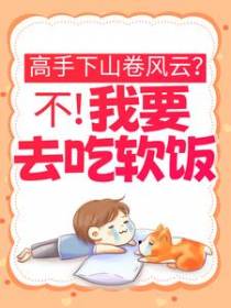 高手下山卷风云？不！我要去吃软饭