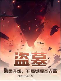 盗墓：氪命升级,开局觉醒圣人盗