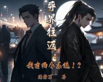异界往返：我有两个系统！？