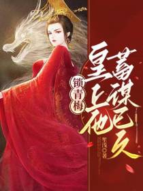 锁青梅：皇上他蓄谋已久