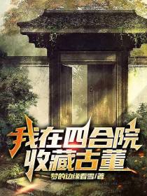 我在四合院收藏古董