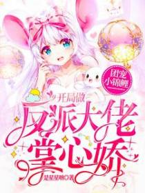 团宠小锦鲤：开局做反派大佬掌心娇