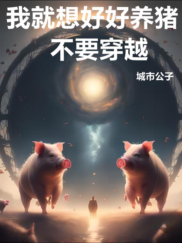 我就想好好养猪不要穿越