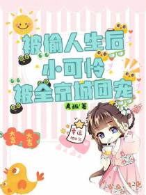 被偷人生后,小可怜被全京城团宠