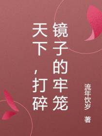 天下,打碎镜子的牢笼