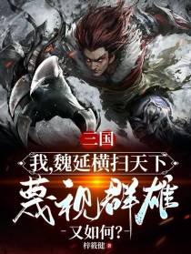 三国我自横扫天下蔑视群雄又如何
