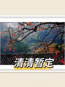 清清暂定