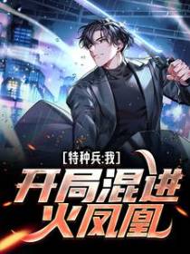 特种兵：我，开局混进火凤凰