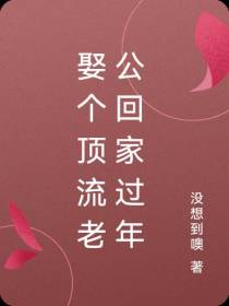 娶个顶流老公回家过年