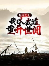 星河之上：我以武道重开世间