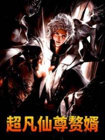 超凡仙尊赘婿