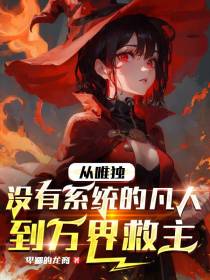 从唯独没有系统的凡人到万界救主