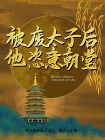 被废太子后，他恣意朝堂