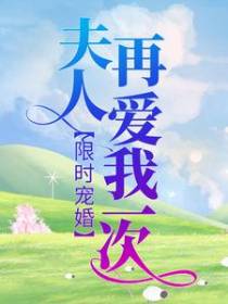 限时宠婚：夫人再爱我一次