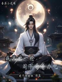 我只出一枪,阁下看着办吧