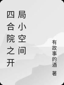 四合院之开局小空间