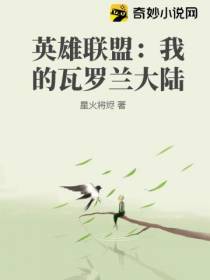 英雄联盟：我的瓦罗兰大陆