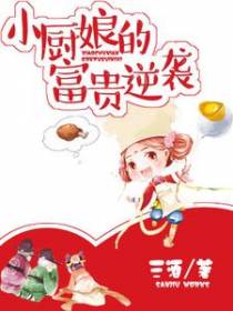 小厨娘的富贵逆袭