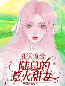 佳人慕雪,陆总的惹火甜妻