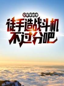 空军军校生，徒手造战斗机不过分吧