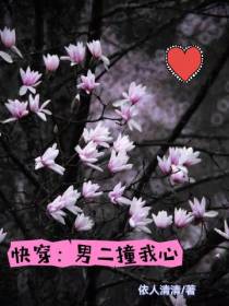 快穿：男二撞我心