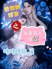 总裁的娇妻之白莲花上位记
