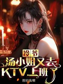 冷爷,汤小姐又去ktv上班了