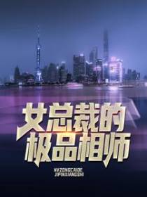 女总裁的极品相师