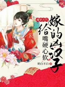 魂穿古代,嫁给嘴硬心软的凶汉子