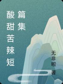 酸甜苦辣短篇集