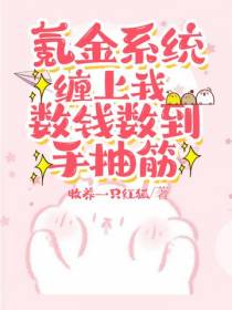 氪金系统缠上我,数钱数到手抽筋