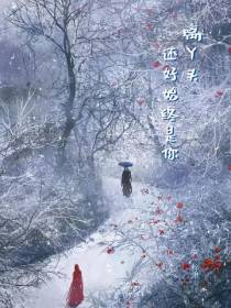 璃丫头,还好始终是你