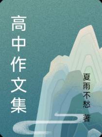 高中作文集