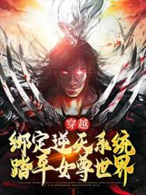 穿越：绑定逆天系统，踏平女尊世界