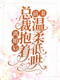 离婚后，总裁抱着前妻温柔低哄