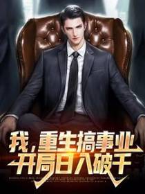 我，重生搞事业，开局日入破千
