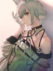 明日方舟：凯尔希,改变泰拉吧！