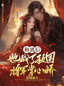 和离后,她成了敌国将军掌心娇
