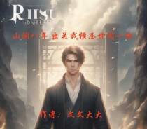 山洞八年,出关我横压世间一切