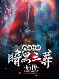 西游狂飙：暗黑三葬后传