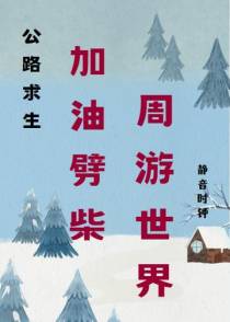 公路求生：加油劈柴,周游世界