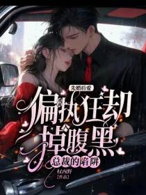 逃离偏执狂却掉入腹黑总裁的陷阱