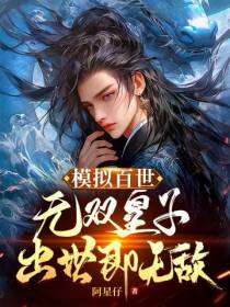 模拟百世：无双皇子,出世即无敌