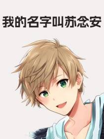 我的名字叫苏念安