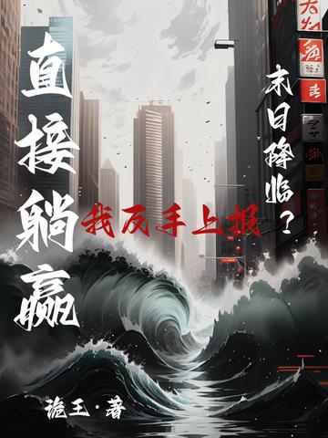 末日降临？我反手上报,直接躺赢