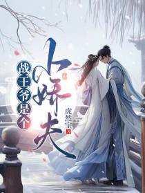 战王爷是个小娇夫
